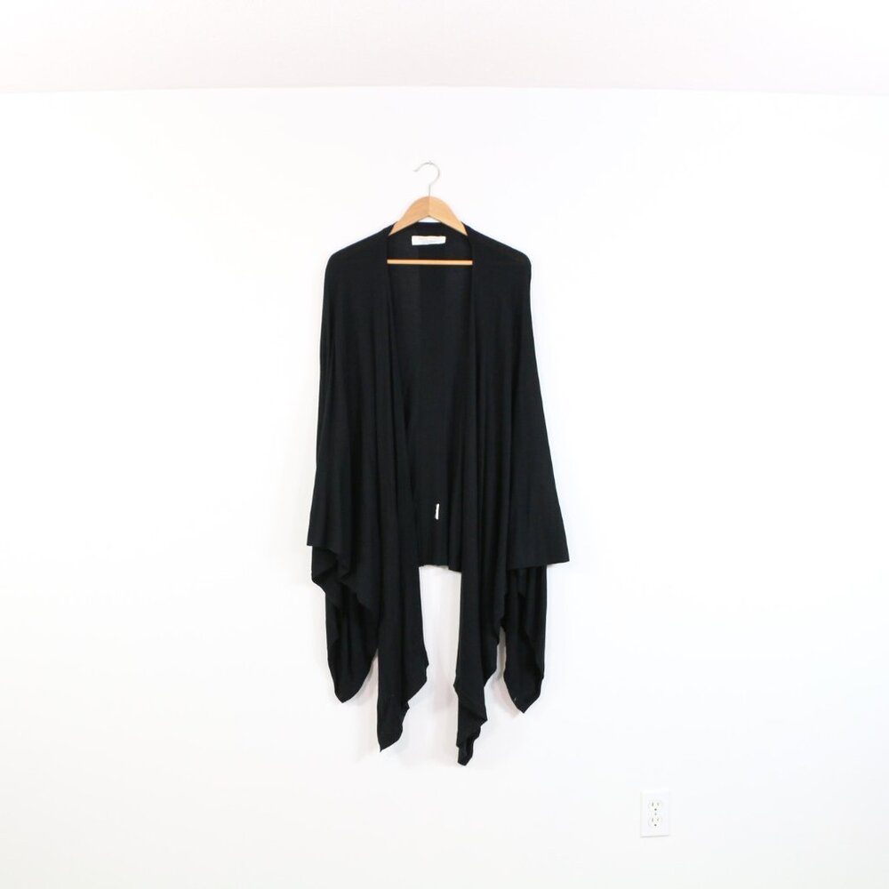 *Paper Label Black Cardgian - Picture 4 of 8